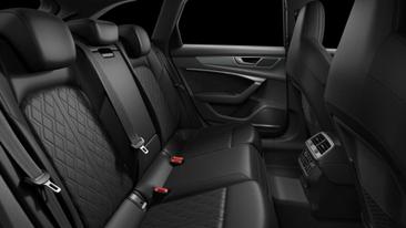 Audi S6 S Line 30 TDI — photo 9