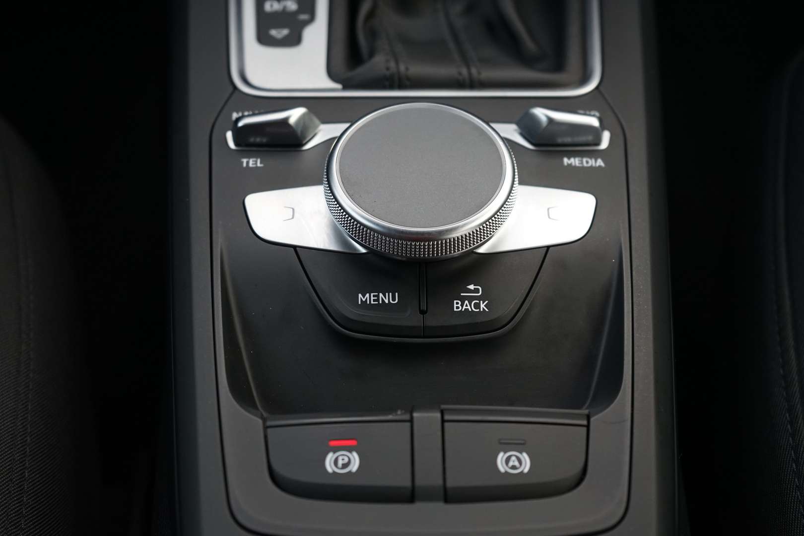 Audi Q2 35 TFSI - 2022 - Joinsteer - #19