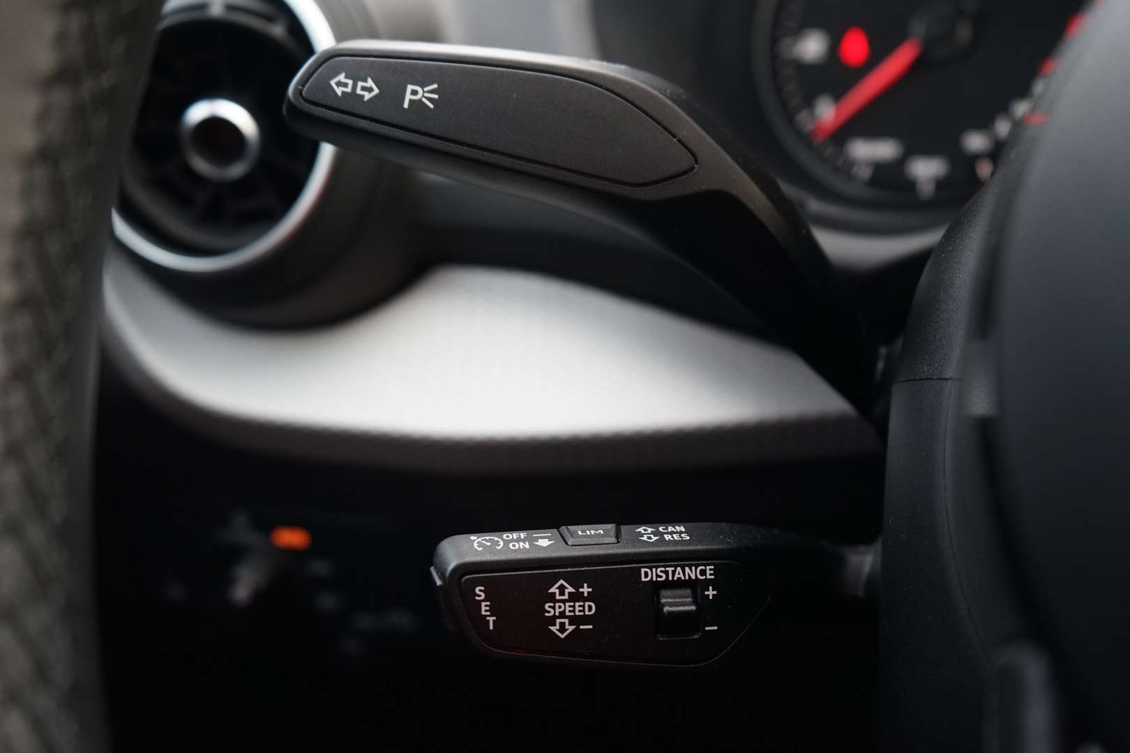 Audi Q2 35 TFSI - 2022 - Joinsteer - #20