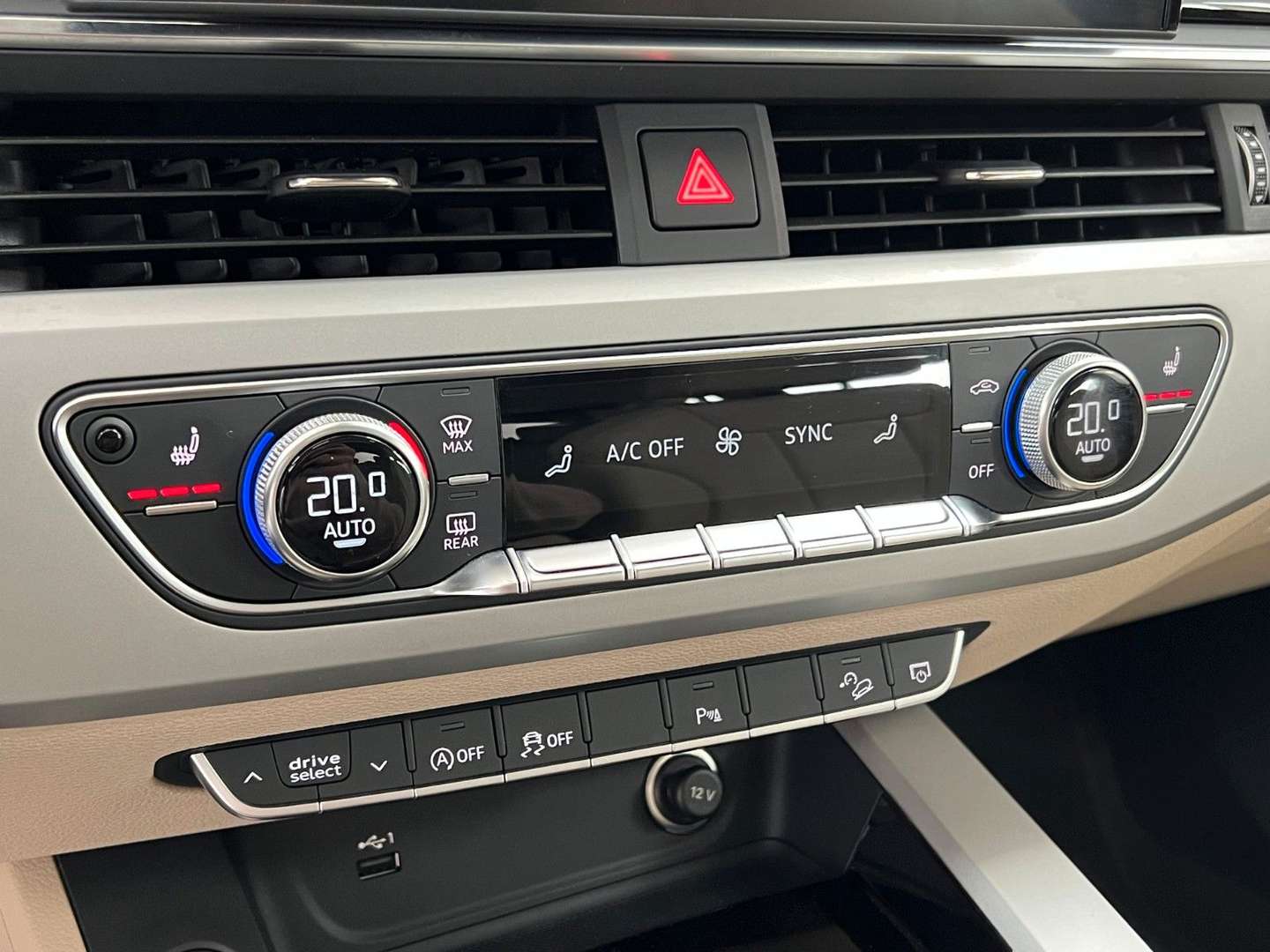 Audi A4 Allroad 50 TDI - 2020 - Joinsteer - #19