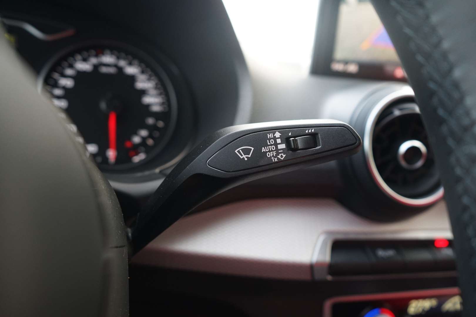 Audi Q2 35 TFSI - 2022 - Joinsteer - #22