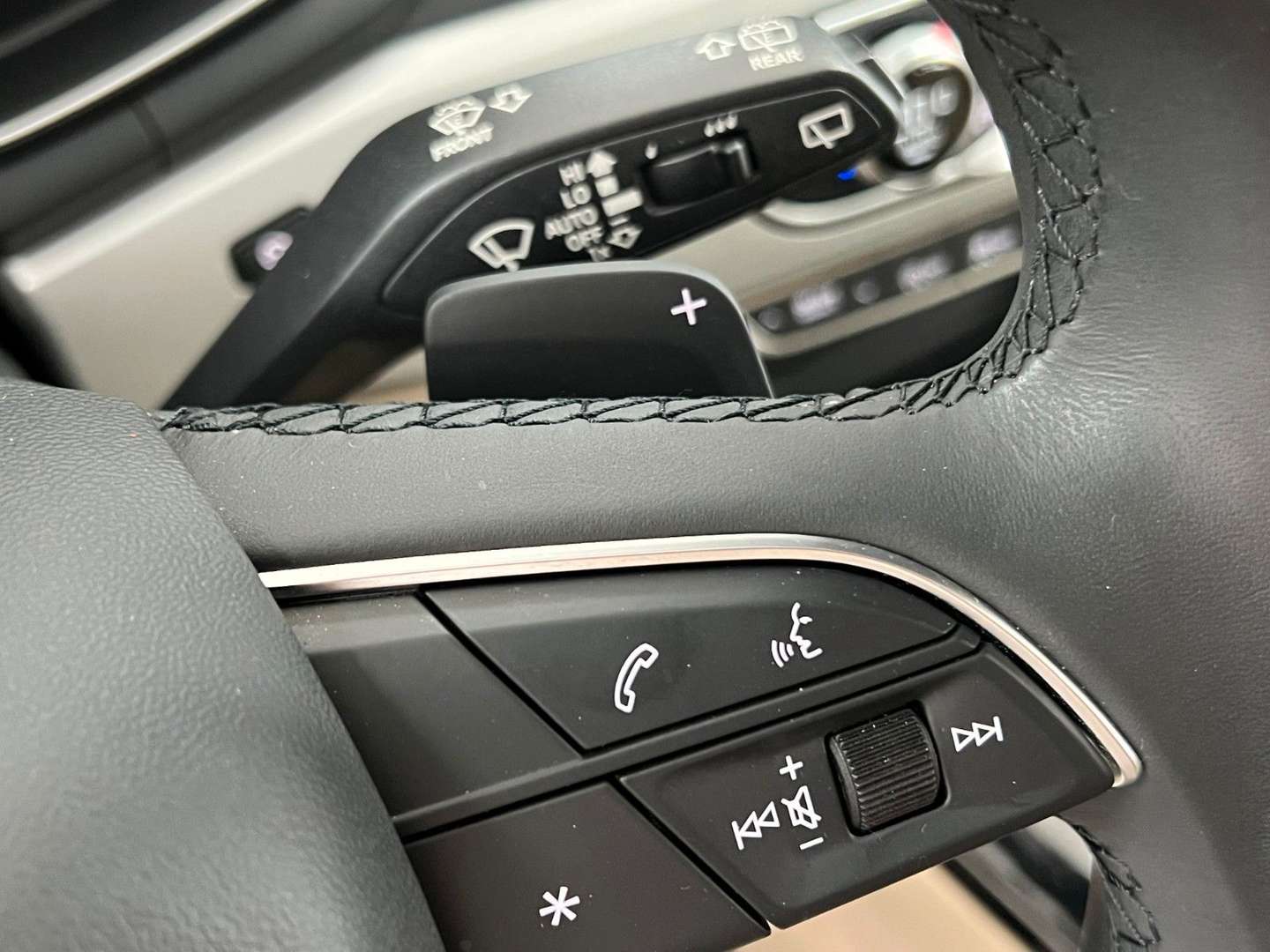 Audi A4 Allroad 50 TDI - 2020 - Joinsteer - #24