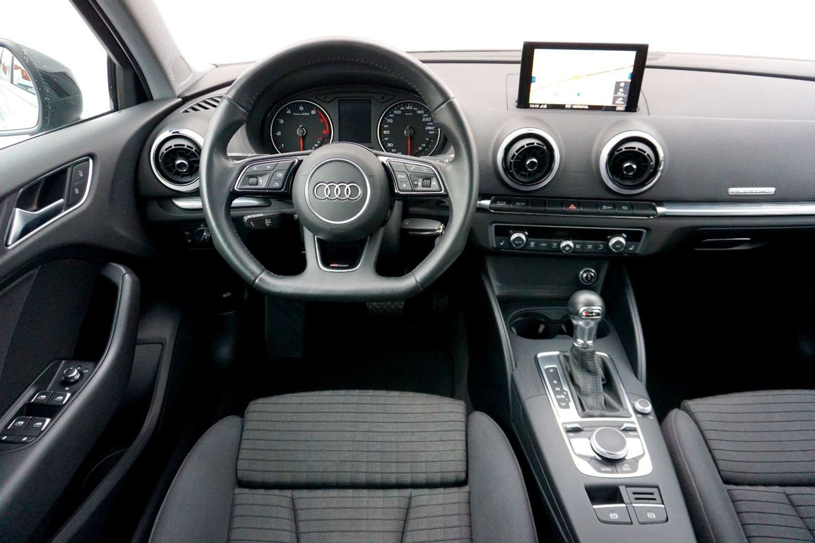 Audi A3 Limousine 2.0 TFSI - 2019 - Joinsteer - #19