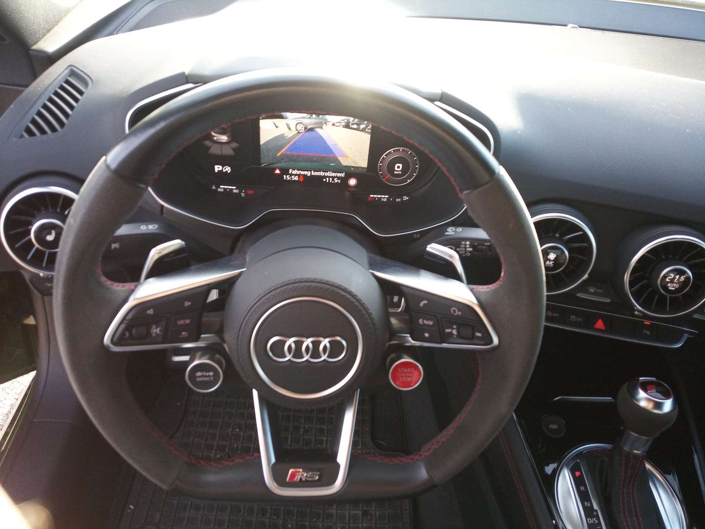 Audi TTRS Coupé 2.5 TFSI - 2022 - Joinsteer - #10