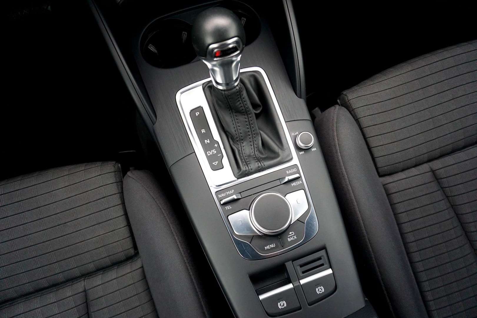 Audi A3 Limousine 2.0 TFSI - 2019 - Joinsteer - #22