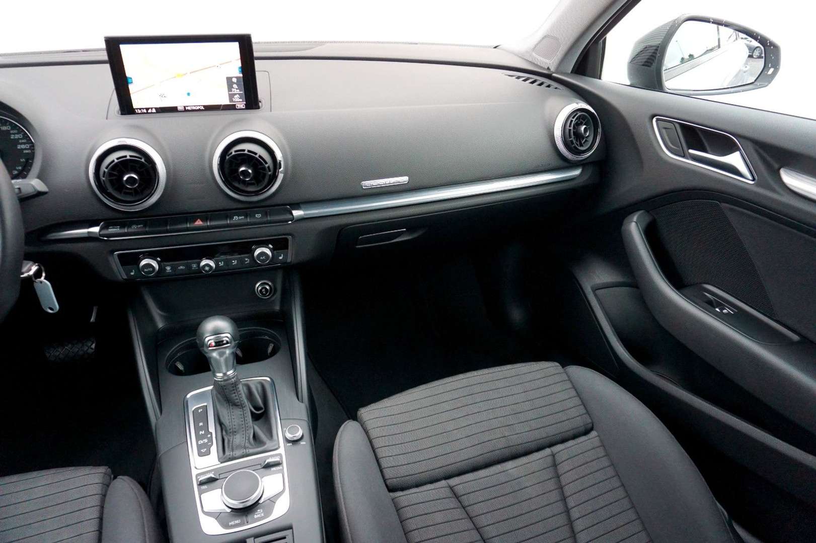 Audi A3 Limousine 2.0 TFSI - 2019 - Joinsteer - #23