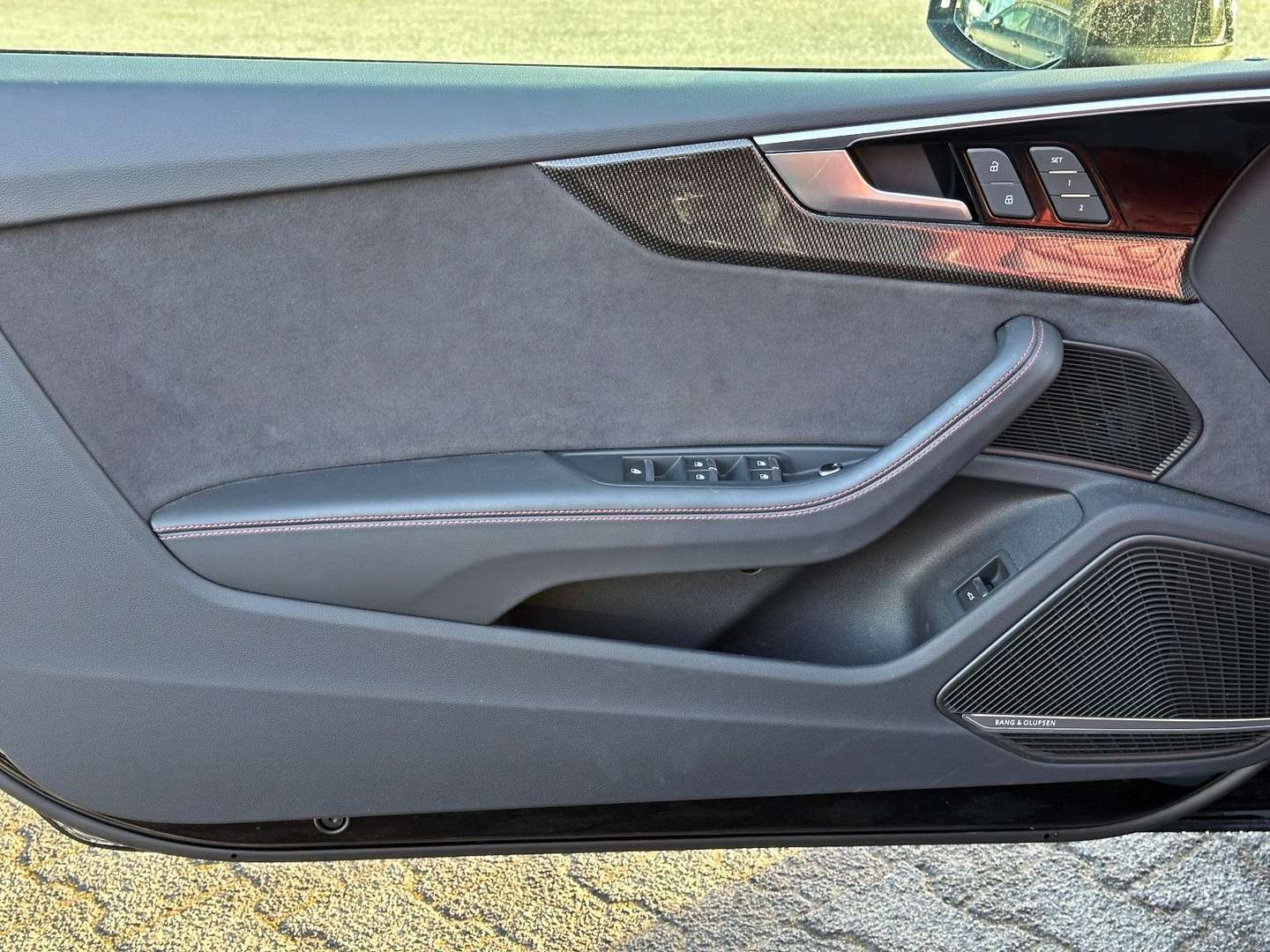 Audi S5 Cabriolet Black Edition Competition - 2024 - Joinsteer - #8