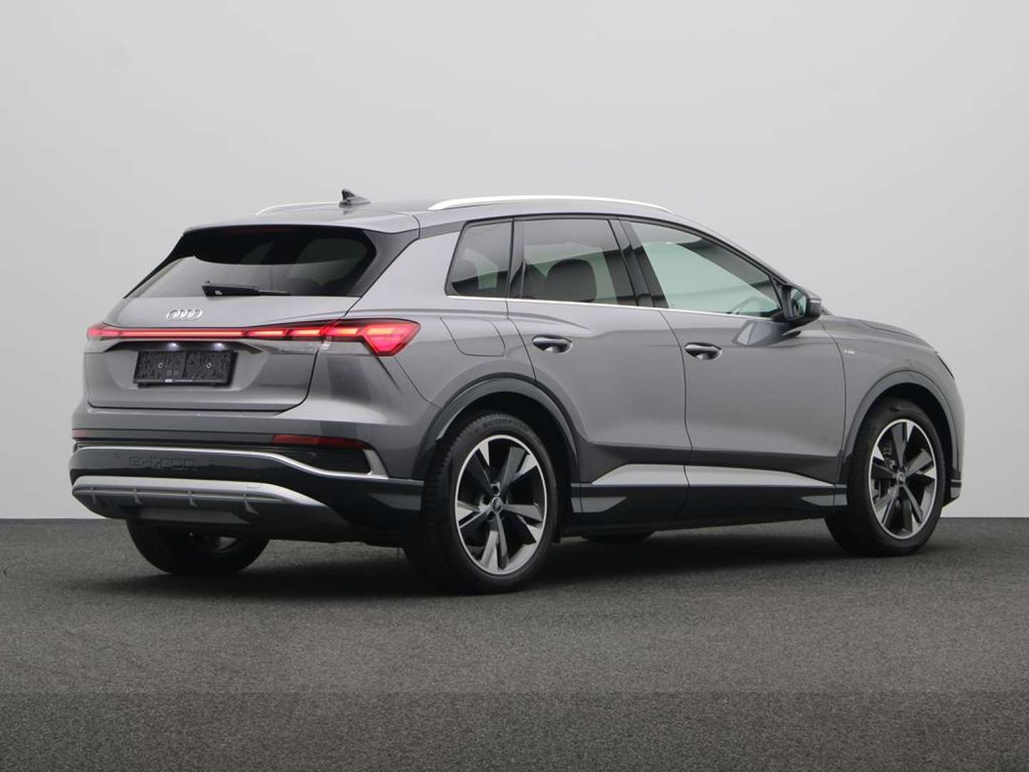 Audi Q4 E-tron CORPORATE S 45 - 2025 - Joinsteer - #1