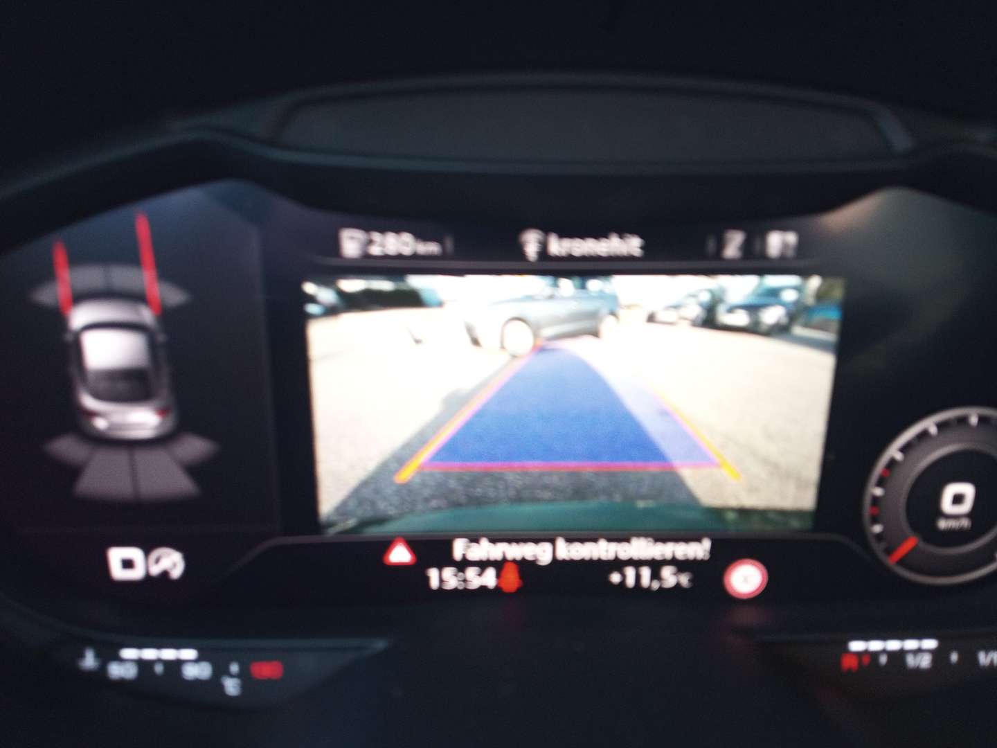 Audi TTRS Coupé 2.5 TFSI - 2022 - Joinsteer - #15