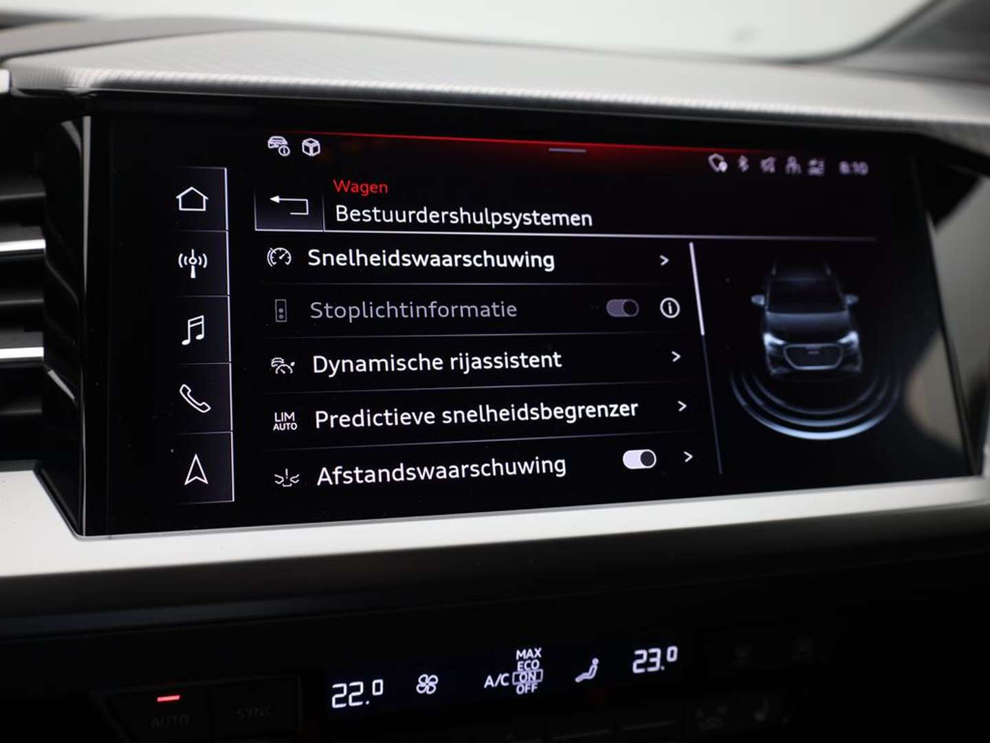 Audi Q4 E-tron CORPORATE S 45 - 2025 - Joinsteer - #4