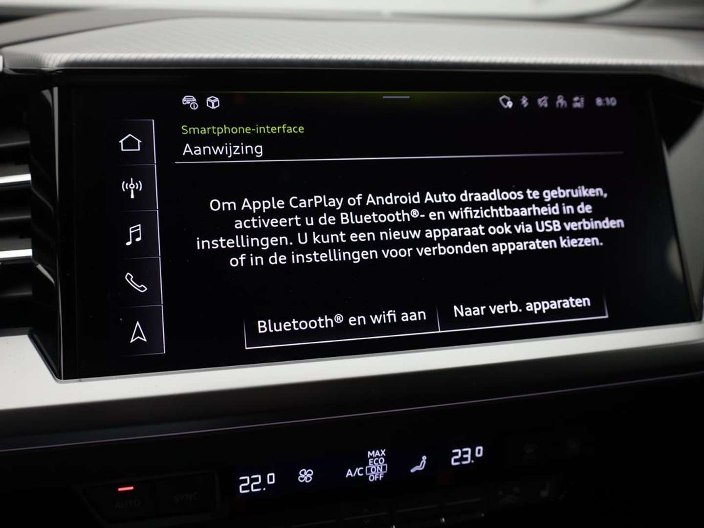 Audi Q4 E-tron CORPORATE S 45 - 2025 - Joinsteer - #6