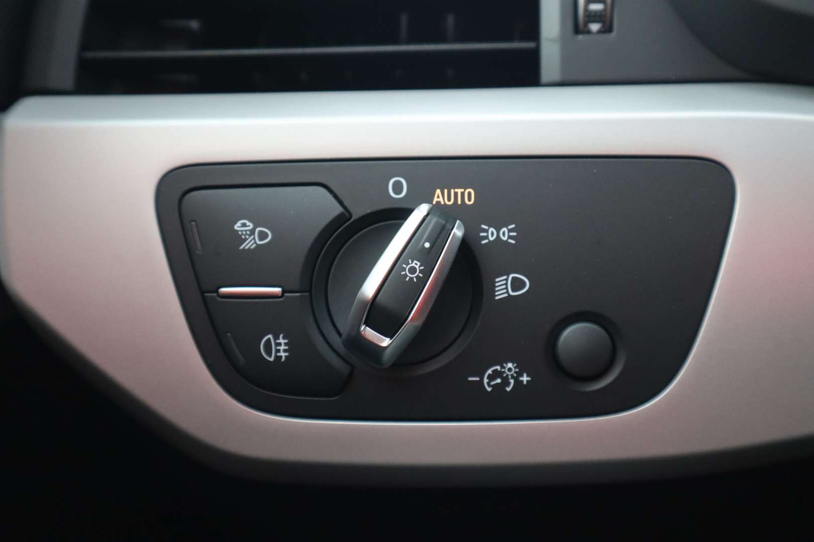 Audi A4 S Line Avant 40 TDI - 2023 - Joinsteer - #16