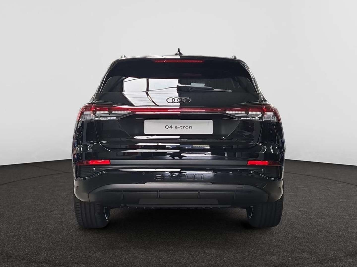 Audi Q4 E-tron Competition 45 - 2024 - Joinsteer - #7