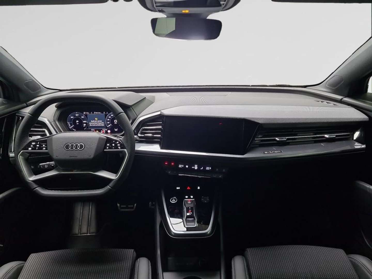 Audi Q4 E-tron Competition 45 - 2024 - Joinsteer - #8