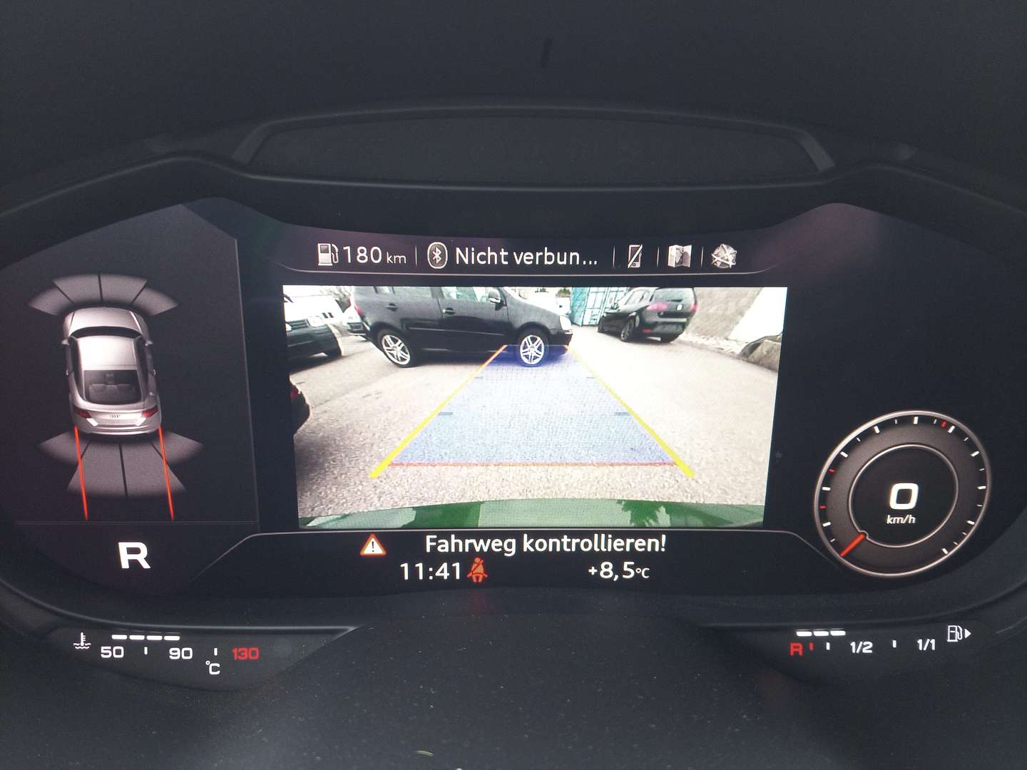 Audi TTRS Coupé 2.5 TFSI - 2022 - Joinsteer - #18