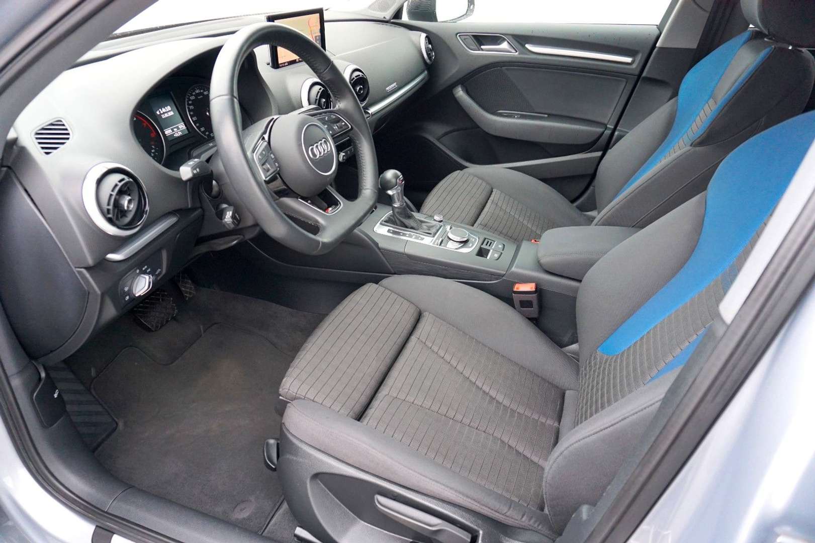 Audi A3 Limousine 2.0 TFSI - 2019 - Joinsteer - #32