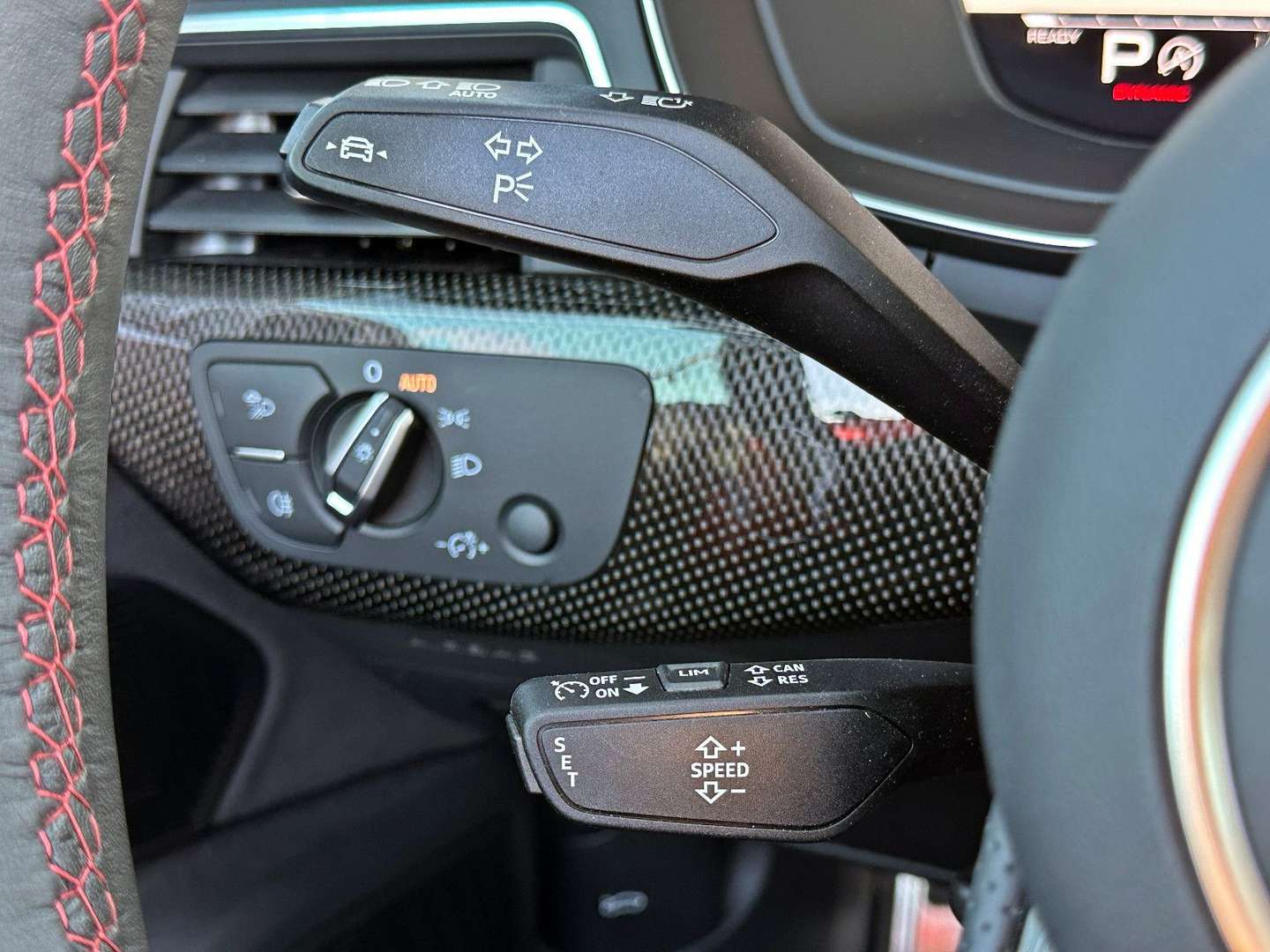 Audi S5 Cabriolet Black Edition Competition - 2024 - Joinsteer - #18