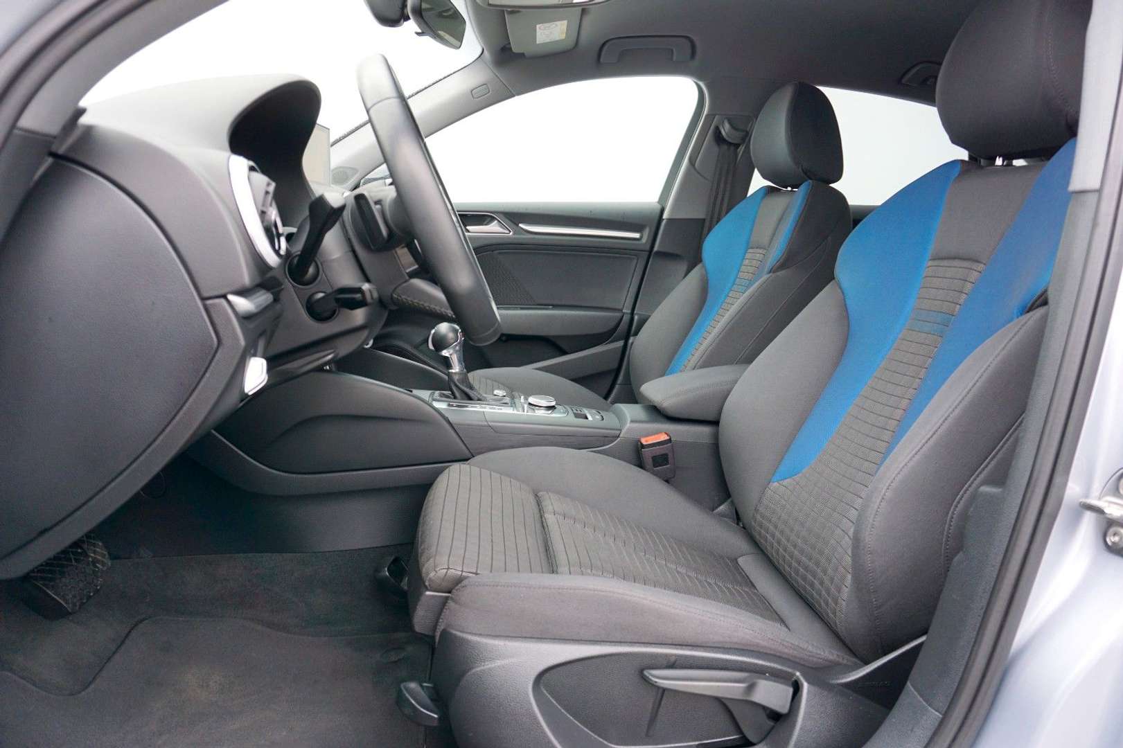 Audi A3 Limousine 2.0 TFSI - 2019 - Joinsteer - #33