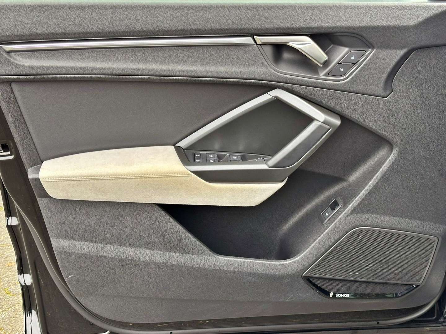 Audi Q3 Sportback S Line 35 TFSI - 2024 - Joinsteer - #5