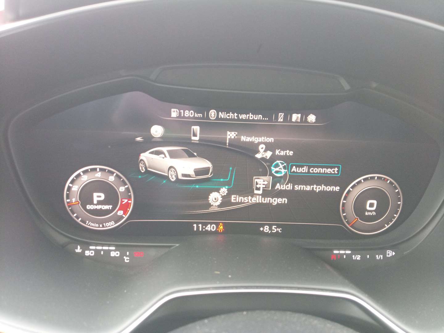 Audi TTRS Coupé 2.5 TFSI - 2022 - Joinsteer - #19