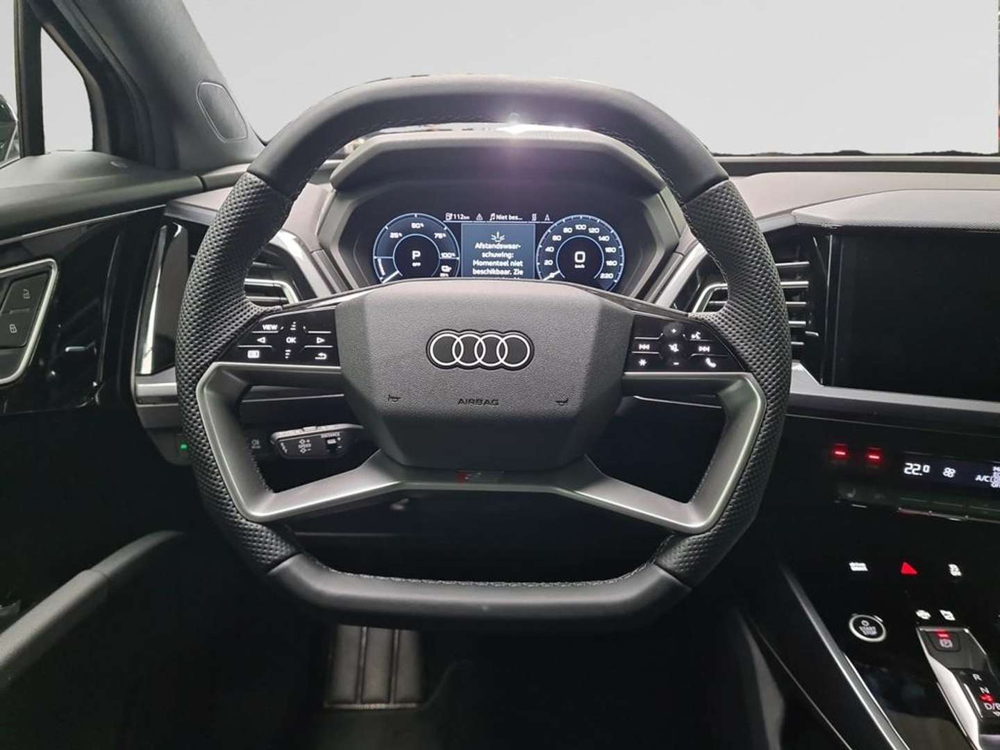 Audi Q4 E-tron Competition 45 - 2024 - Joinsteer - #11