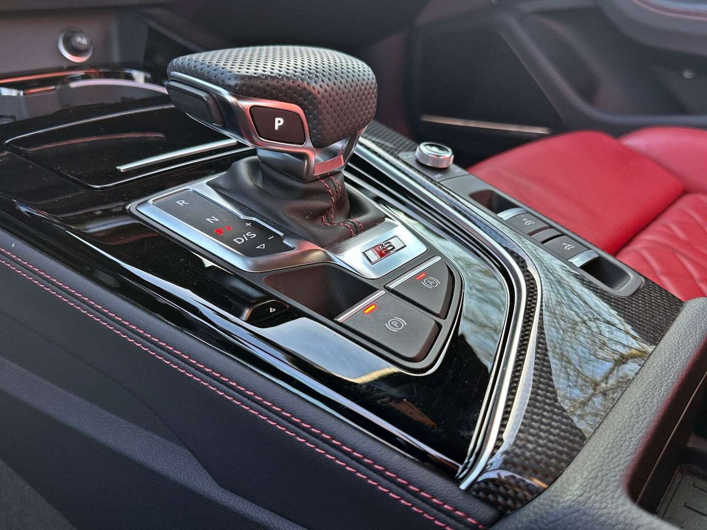 Audi S5 Cabriolet Black Edition Competition - 2024 - Joinsteer - #20