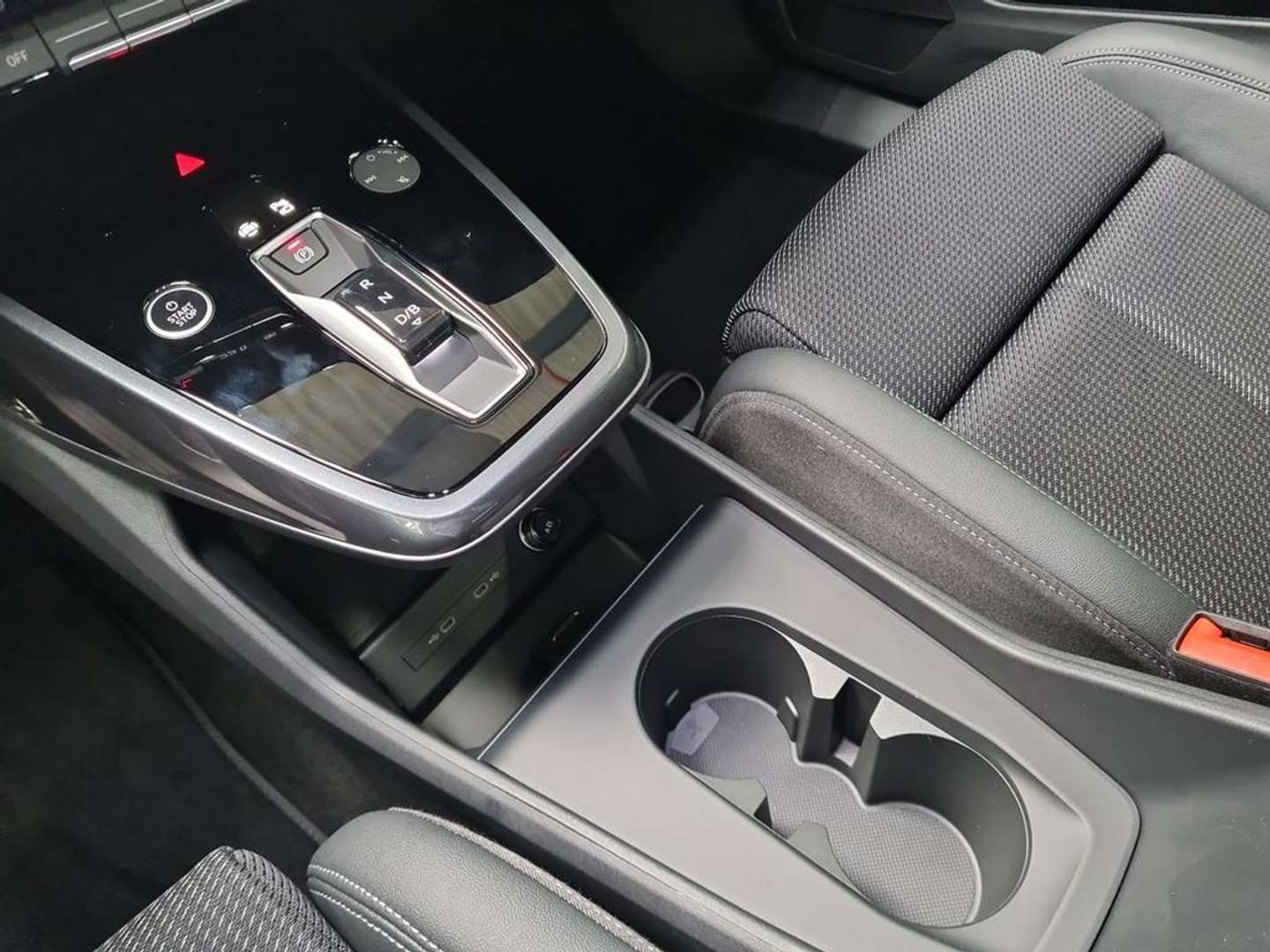 Audi Q4 E-tron Competition 45 - 2024 - Joinsteer - #12