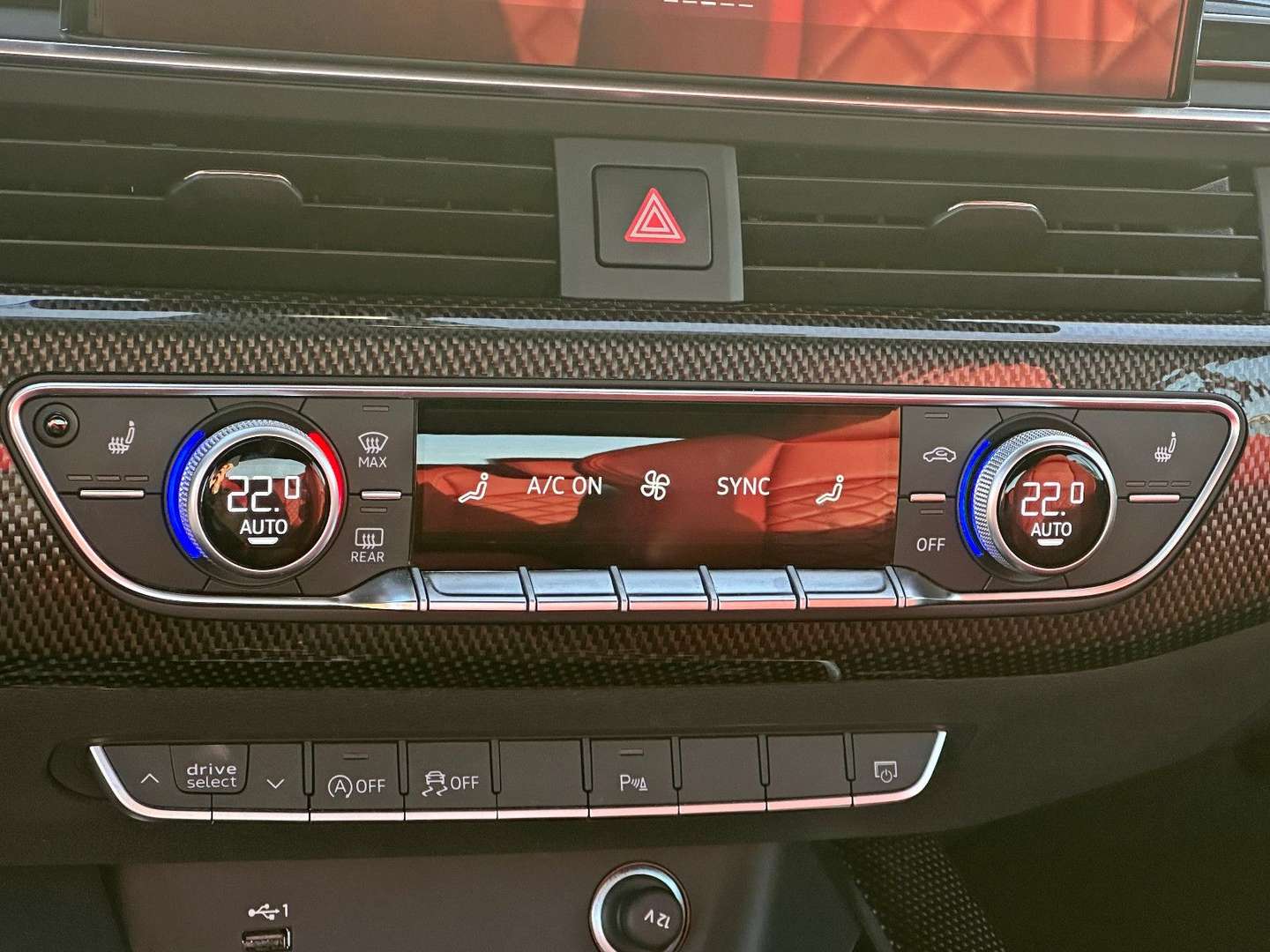 Audi S5 Cabriolet Black Edition Competition - 2024 - Joinsteer - #21