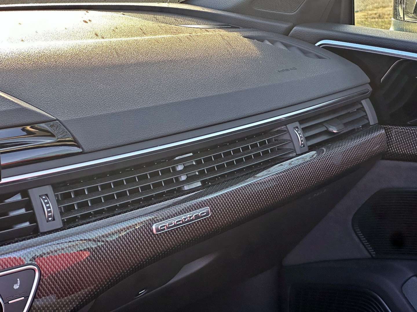 Audi S5 Cabriolet Black Edition Competition - 2024 - Joinsteer - #26