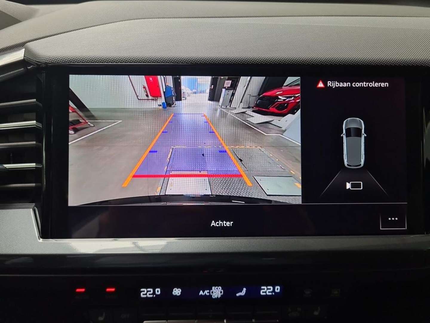 Audi Q4 E-tron Competition 45 - 2024 - Joinsteer - #17