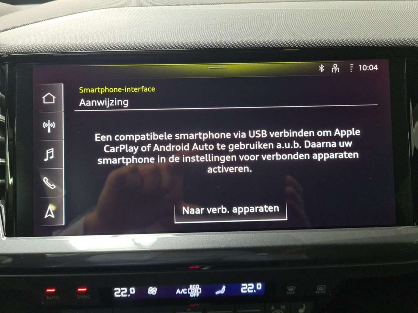 Audi Q4 E-tron Competition 45 - 2024 - Joinsteer - #18