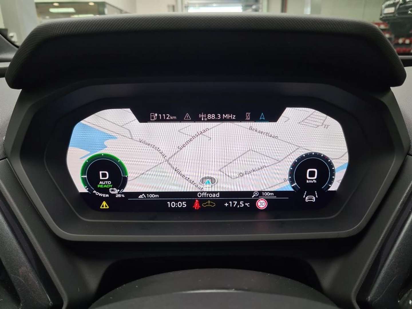 Audi Q4 E-tron Competition 45 - 2024 - Joinsteer - #19