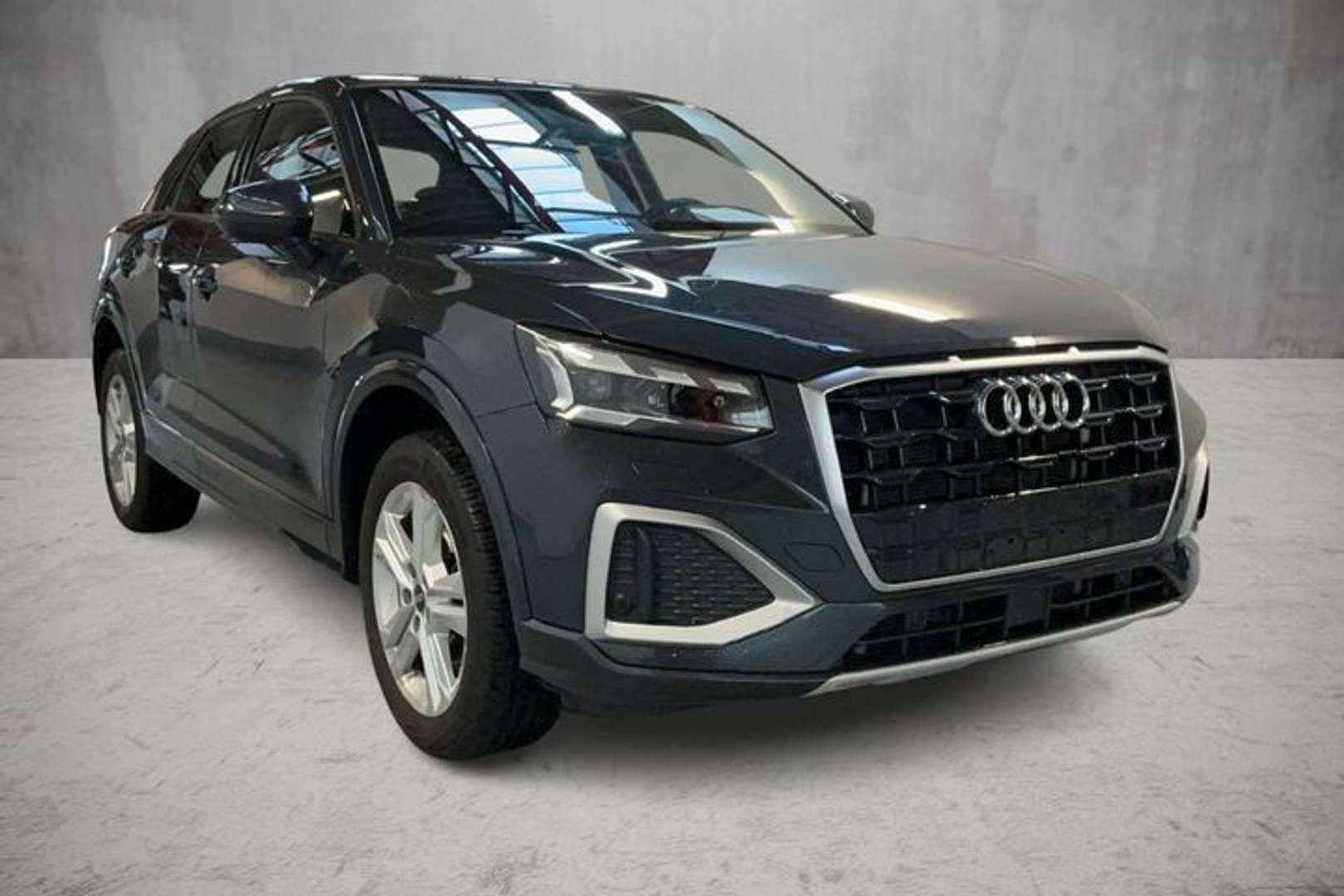 Audi Q2 Advanced 35 TFSI - 2023 - Joinsteer - #1