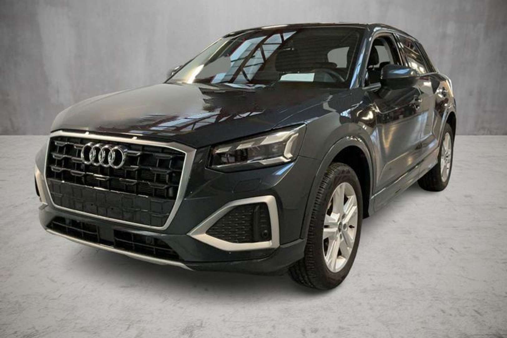 Audi Q2 Advanced 35 TFSI - 2023 - Joinsteer - #2
