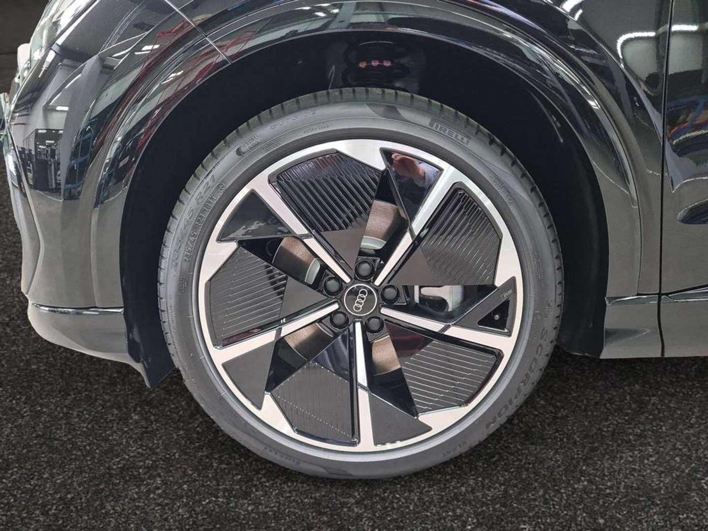 Audi Q4 E-tron Competition 45 - 2024 - Joinsteer - #21