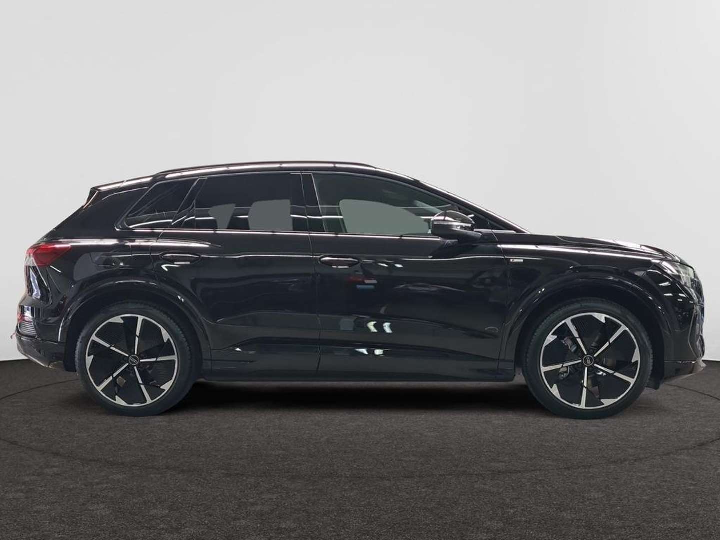 Audi Q4 E-tron Competition 45 - 2024 - Joinsteer - #22