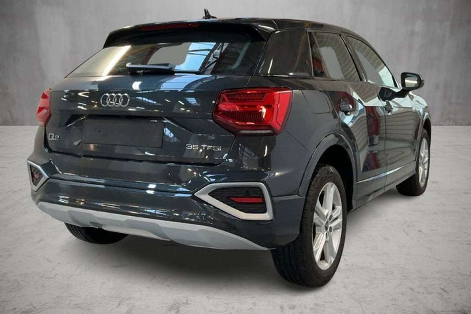 Audi Q2 Advanced 35 TFSI - 2023 - Joinsteer - #4