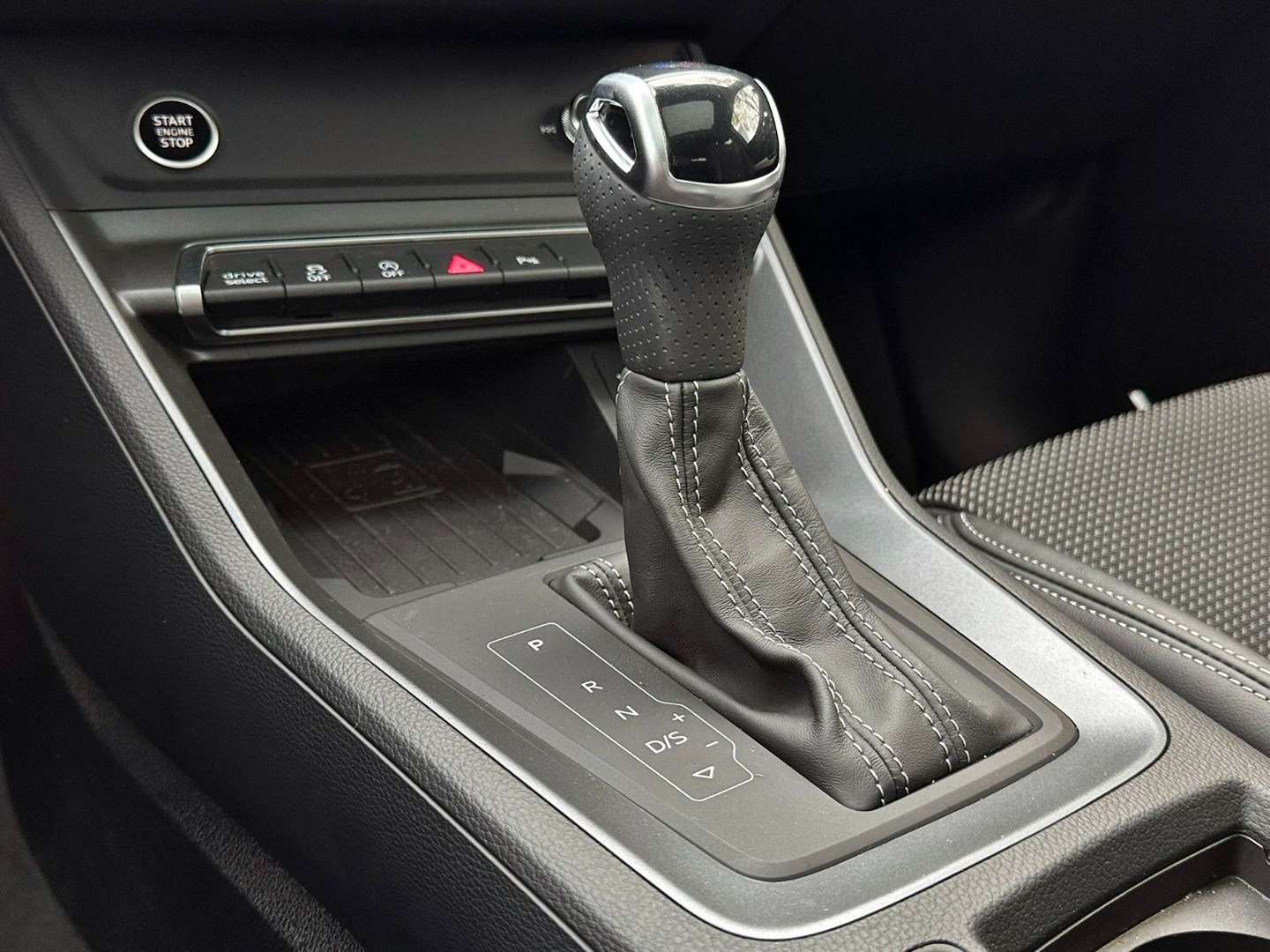 Audi Q3 Sportback S Line 35 TFSI - 2024 - Joinsteer - #18