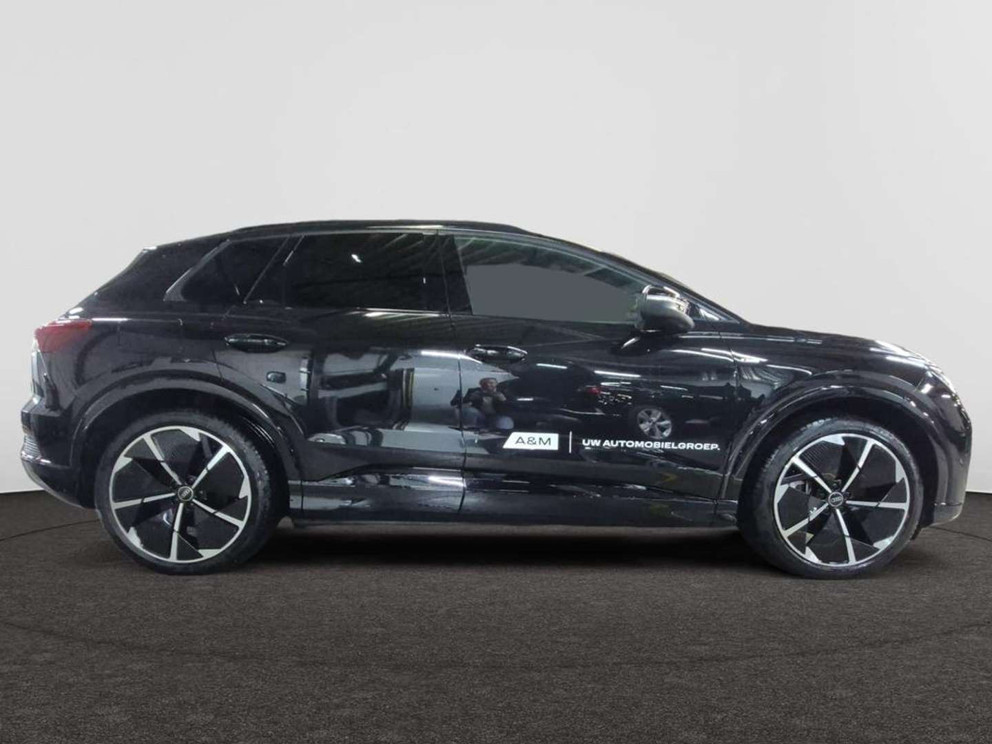 Audi Q4 E-tron Competition 45 - 2024 - Joinsteer - #23