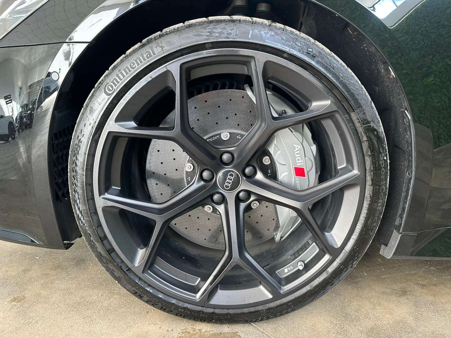 Audi RS6 Performance - 2024 - Joinsteer - #3