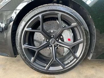Audi RS6 Performance — photo 3