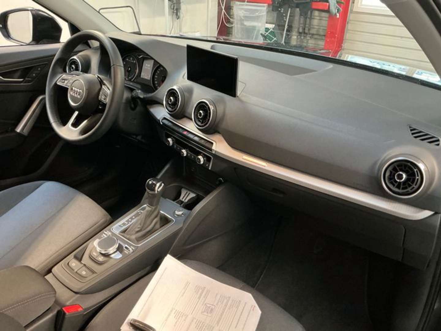 Audi Q2 Advanced 35 TFSI - 2023 - Joinsteer - #5