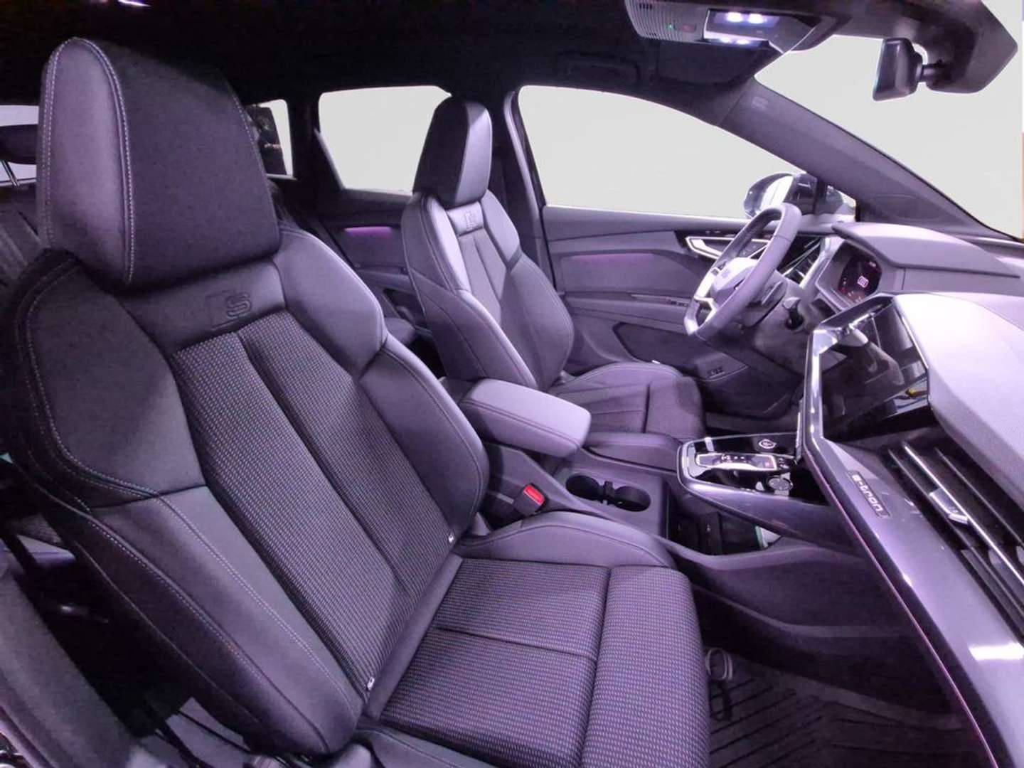 Audi Q4 E-tron Competition 45 - 2024 - Joinsteer - #24