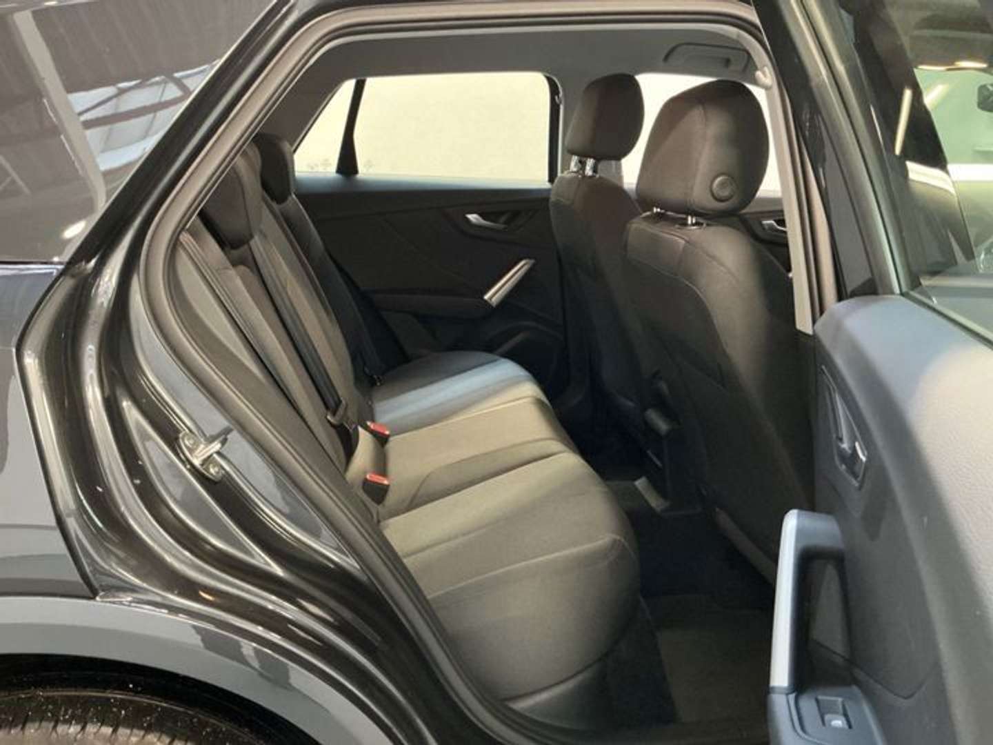 Audi Q2 Advanced 35 TFSI - 2023 - Joinsteer - #6