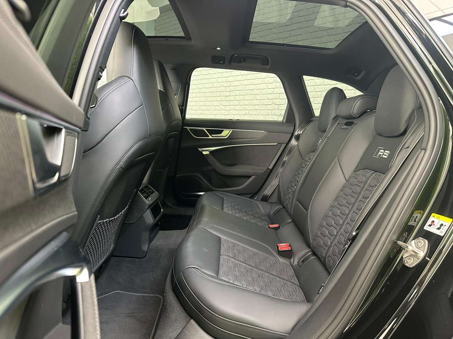 Audi RS6 Performance - 2024 - Joinsteer - #6