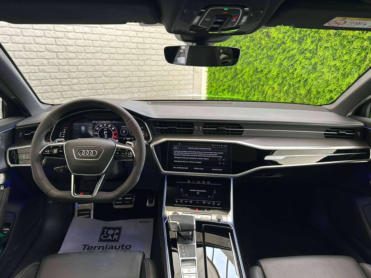 Audi RS6 Performance - 2024 - Joinsteer - #7