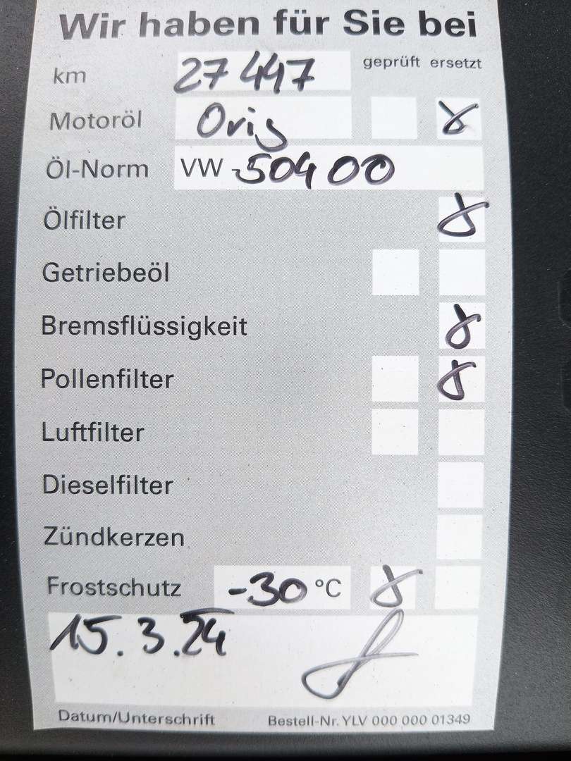 Audi TTRS Coupé 2.5 TFSI - 2022 - Joinsteer - #28