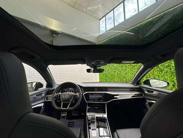 Audi RS6 Performance — photo 10