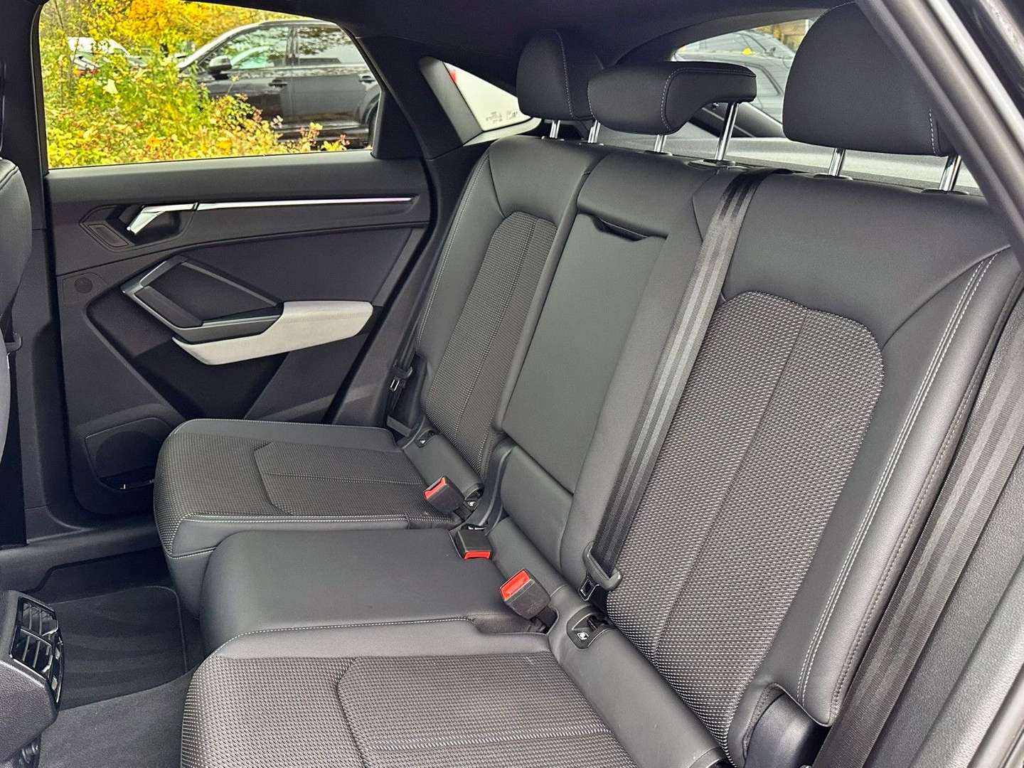 Audi Q3 Sportback S Line 35 TFSI - 2024 - Joinsteer - #25