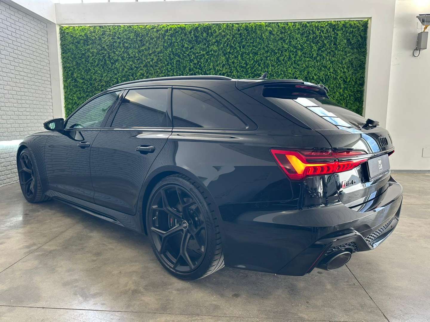 Audi RS6 Performance - 2024 - Joinsteer - #11